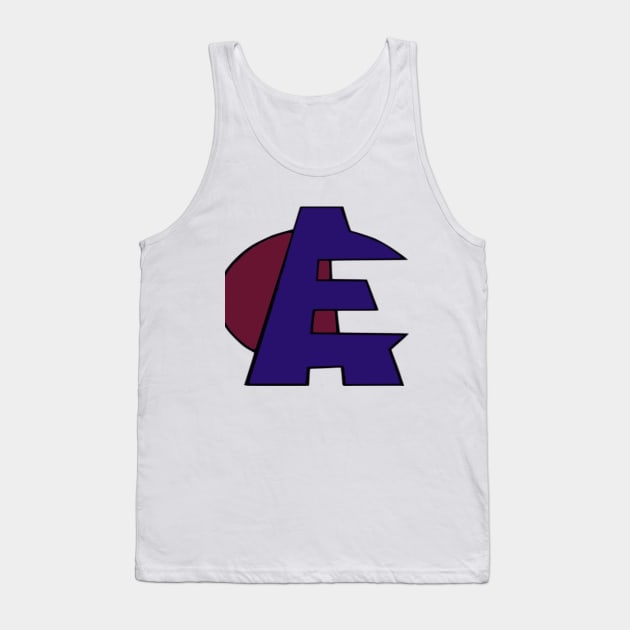 Eisme Addict Tank Top by nunyo82